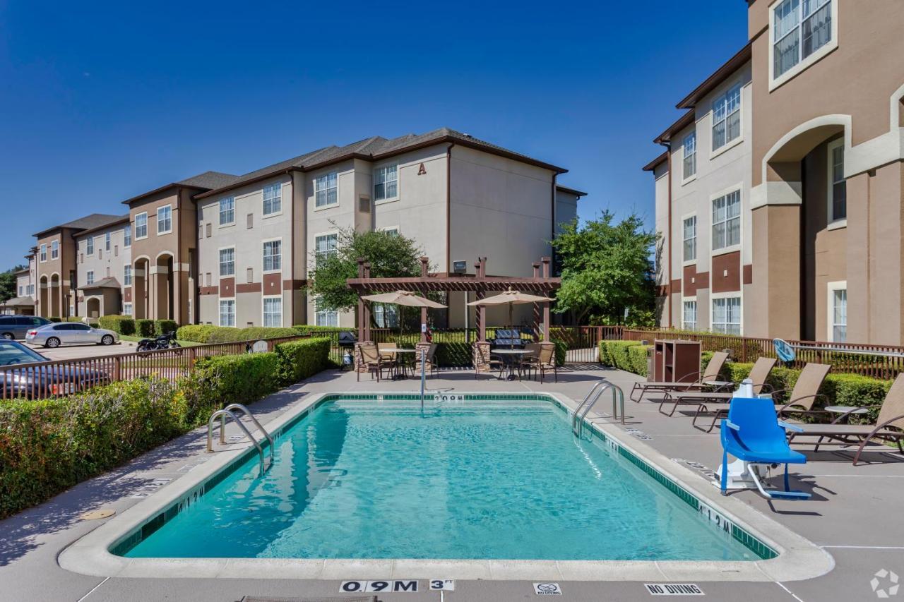 Trellis North * Dallas