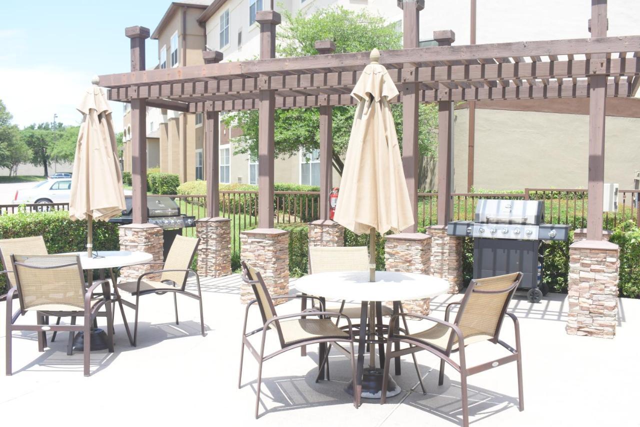 Aparthotel Trellis North Dallas