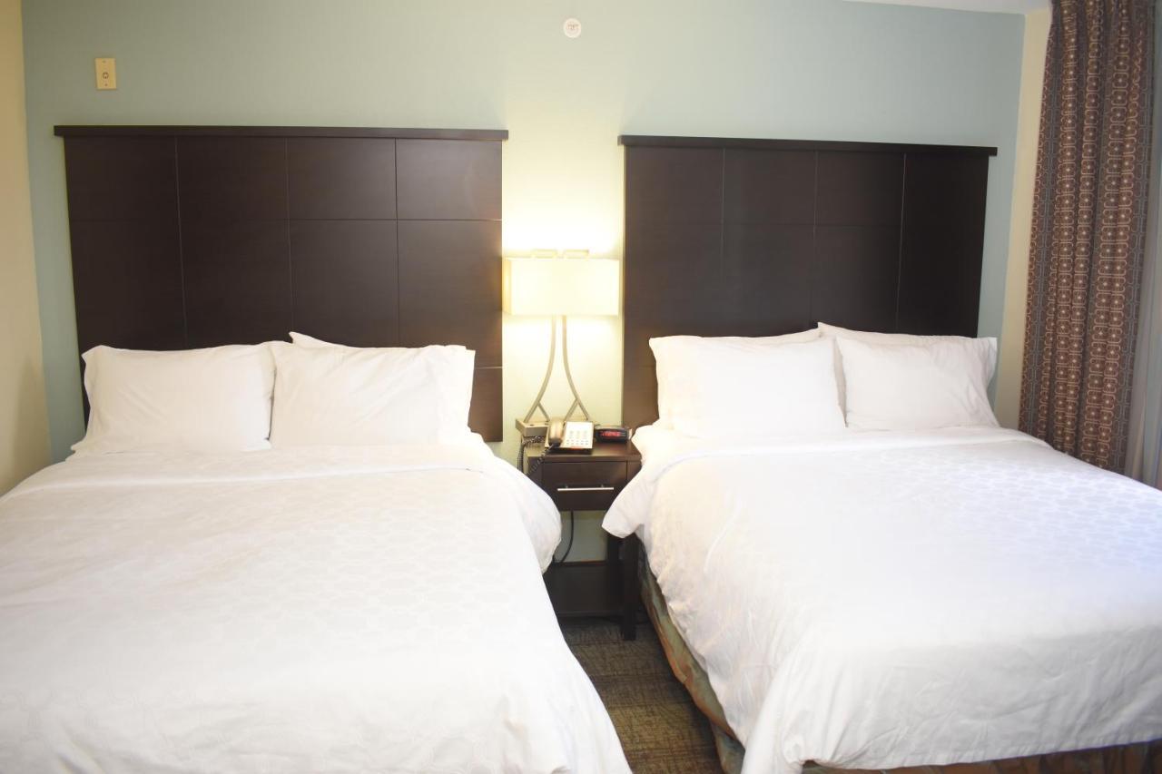 Trellis North Aparthotel Dallas