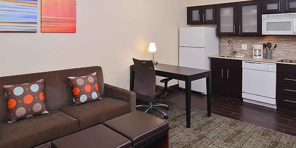 Aparthotel Trellis North Dallas