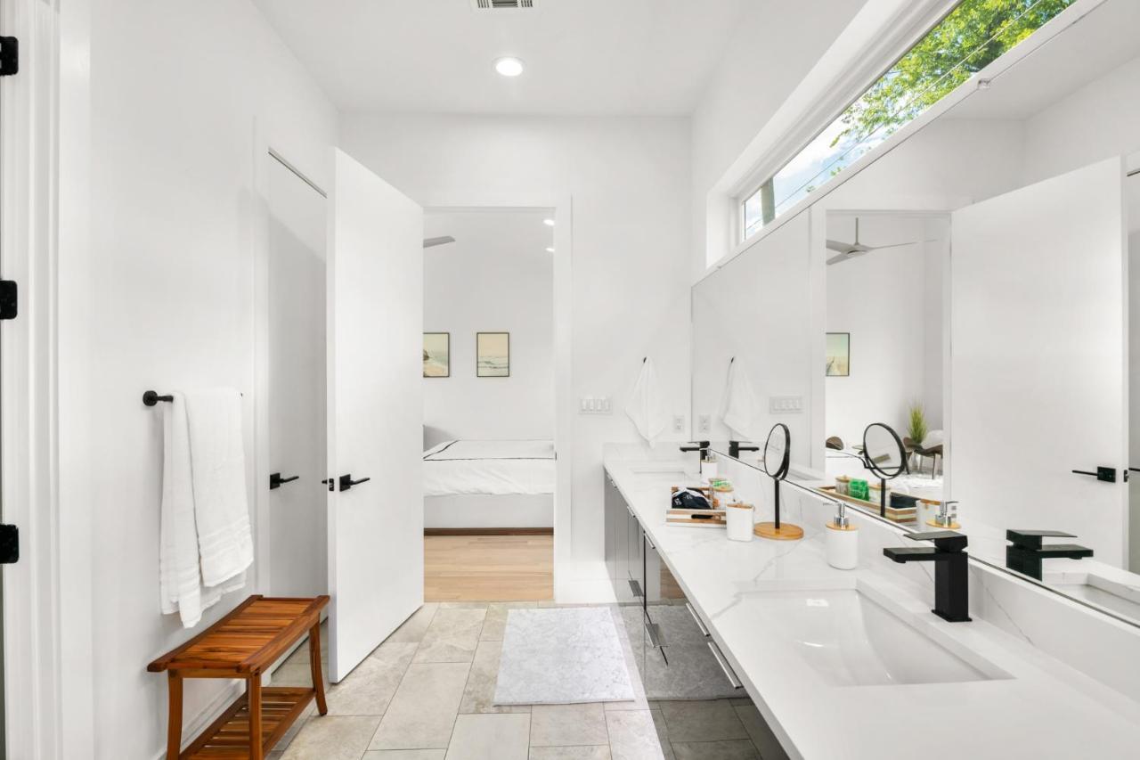 Holiday home Luxury Modern House By Airport *
