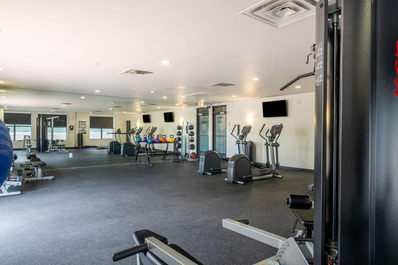 Apartamento 2br Executive With Pool, Gym And Fast Wi-fi By Envitae