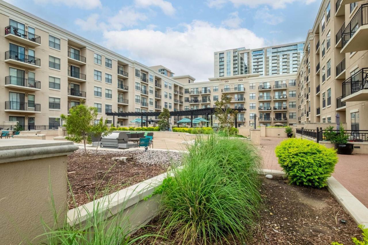 2br Executive With Pool, Gym And Fast Wi-fi By Envitae *