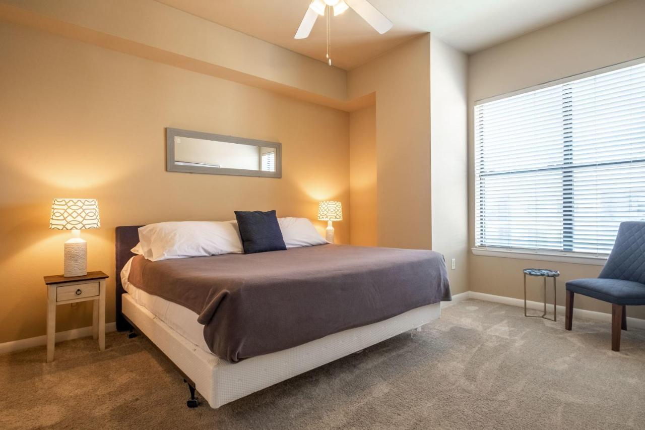 2br Executive With Pool, Gym And Fast Wi-fi By Envitae *