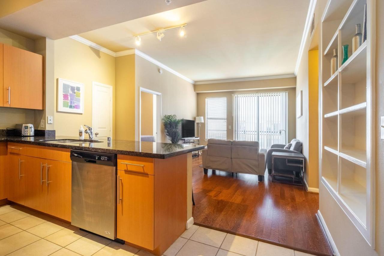 Apartamento 2br Executive With Pool, Gym And Fast Wi-fi By Envitae *