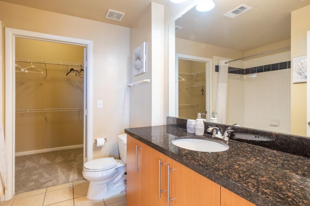2br Executive With Pool, Gym And Fast Wi-fi By Envitae * Dallas