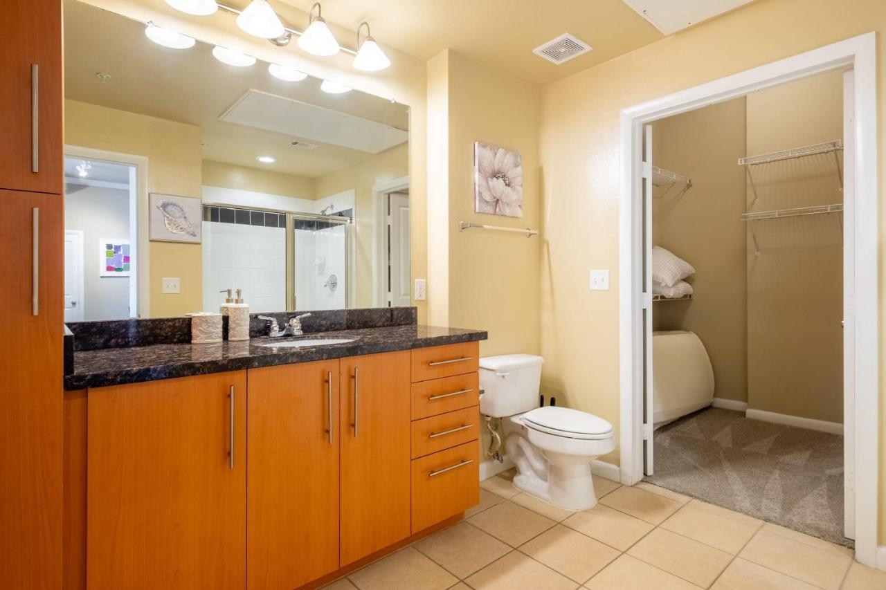 2br Executive With Pool, Gym And Fast Wi-fi By Envitae *