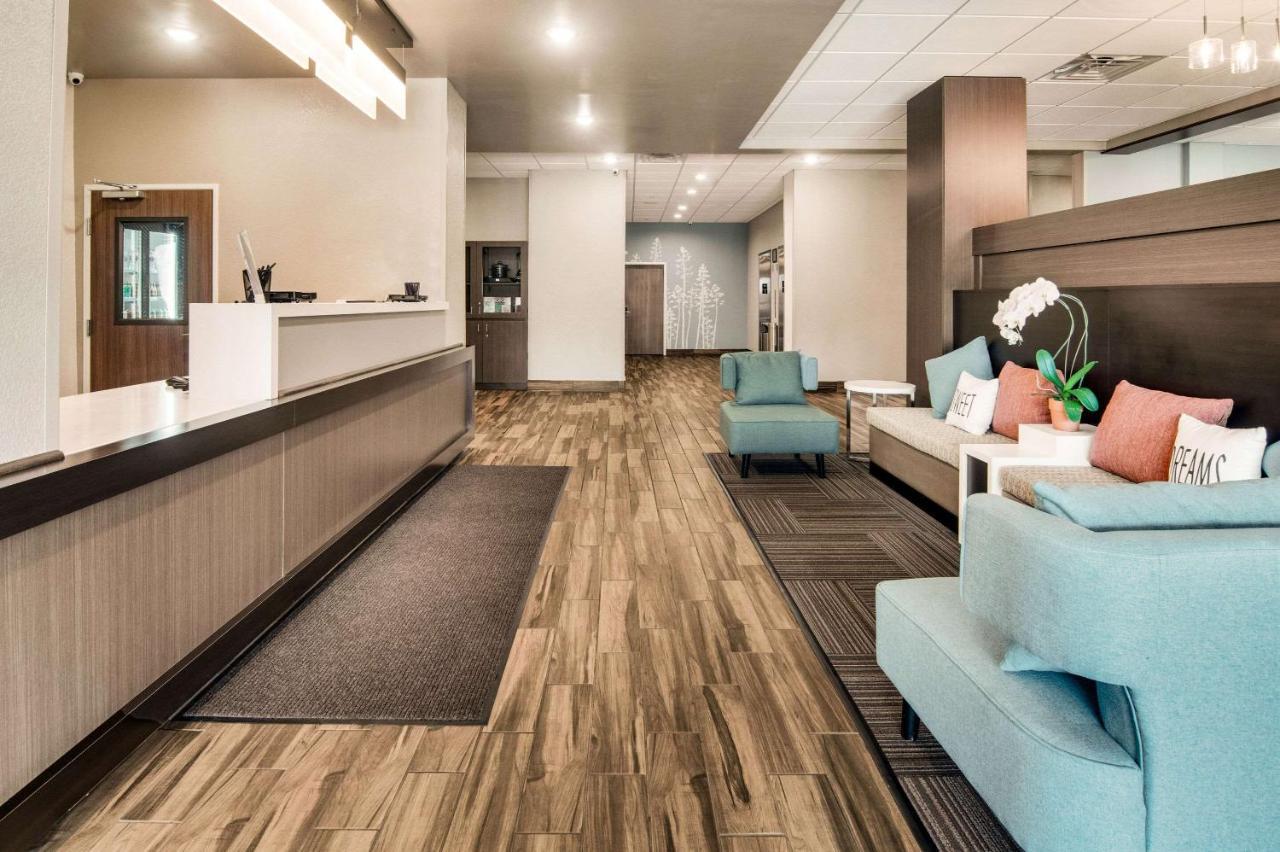 Inn Sleep Northwest - Irving Dallas