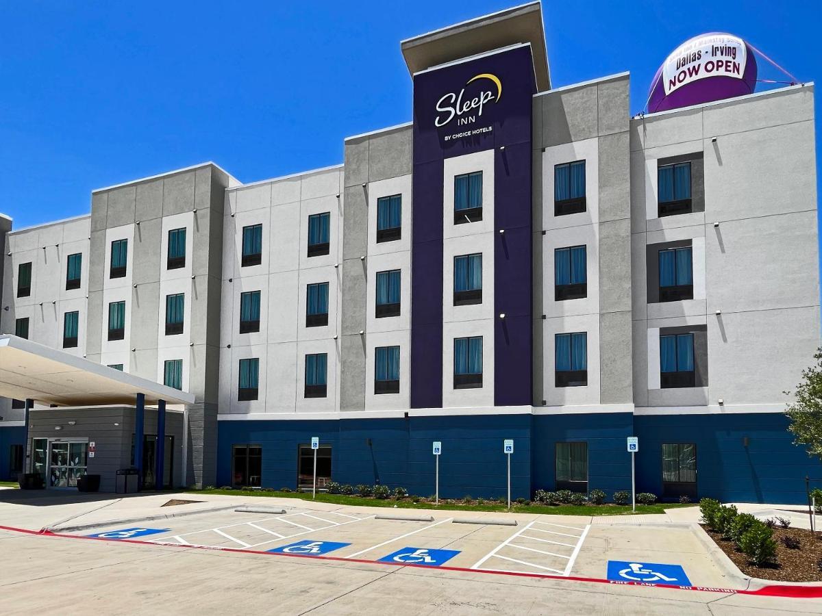 Sleep Northwest - Irving Inn Dallas