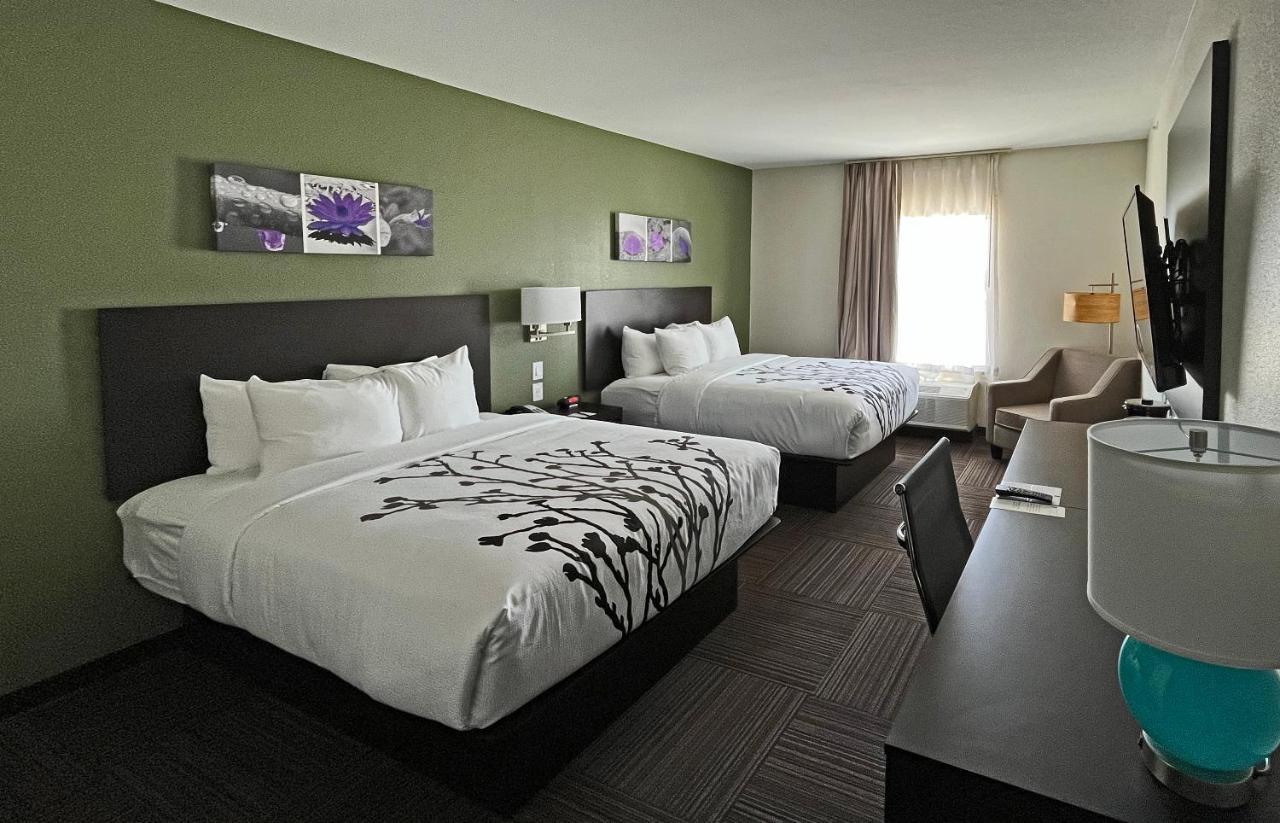 Sleep Northwest - Irving 2*