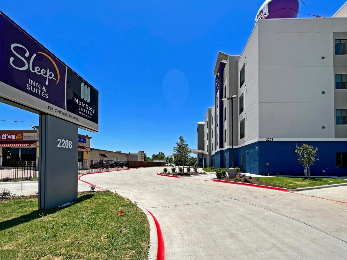 Sleep Northwest - Irving Dallas