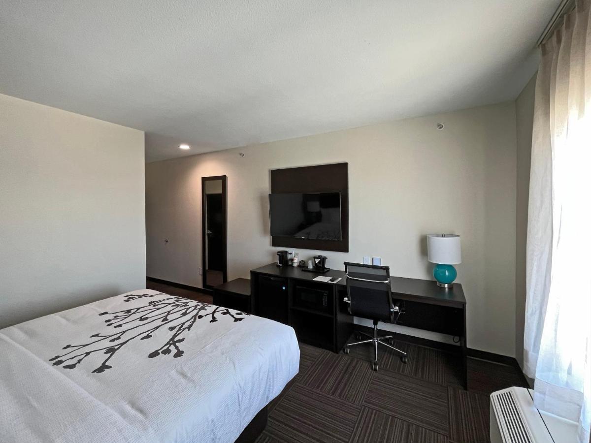 Sleep Northwest - Irving 2*