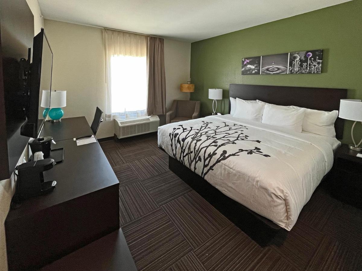 Sleep Northwest - Irving Dallas