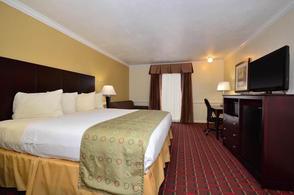 Hotel 6 Tx Downtown 2*