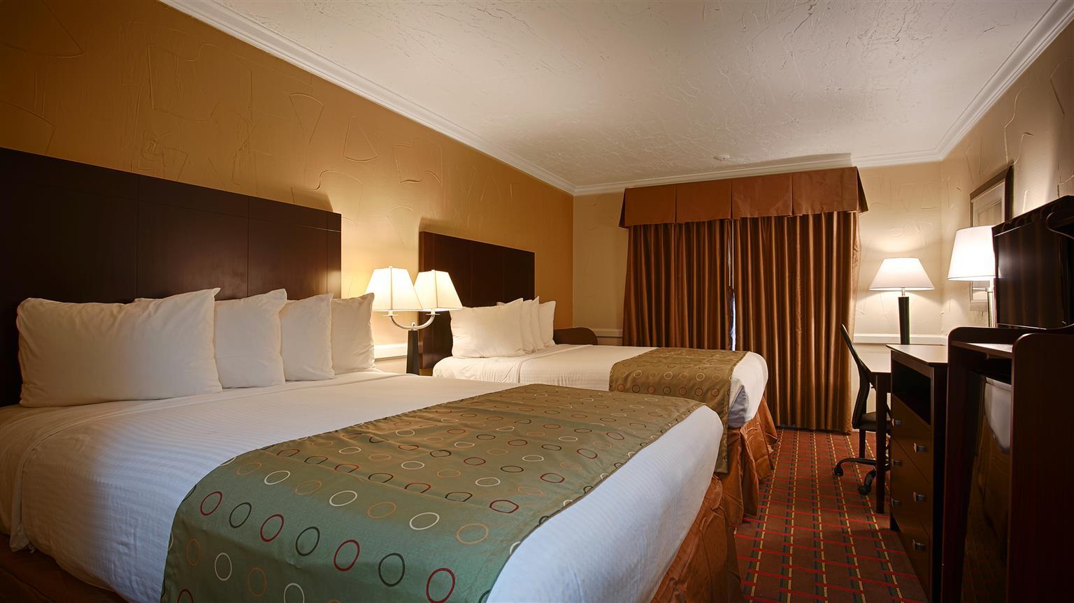 6 Tx Downtown 2* Dallas