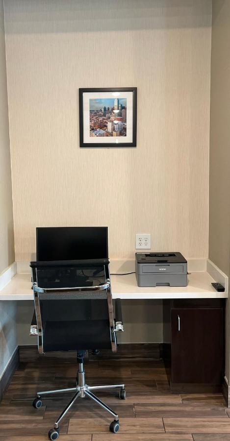 Sleep Northwest - Irving Inn 2*