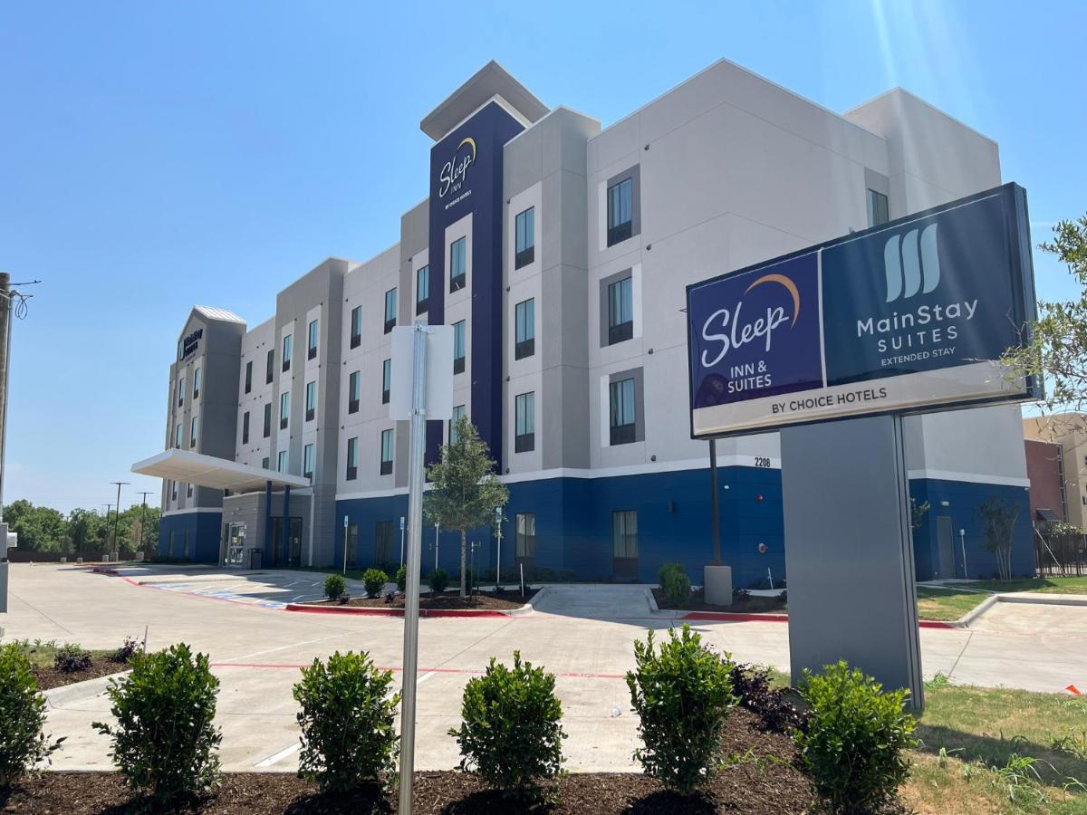 Inn Sleep Northwest - Irving