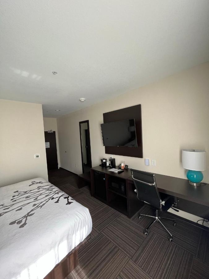Sleep Northwest - Irving Inn 2*