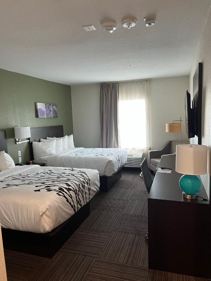Sleep Northwest - Irving Dallas