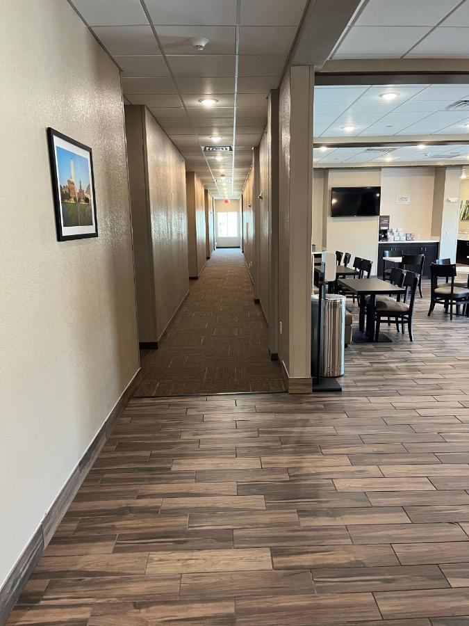 Sleep Northwest - Irving Inn 2*