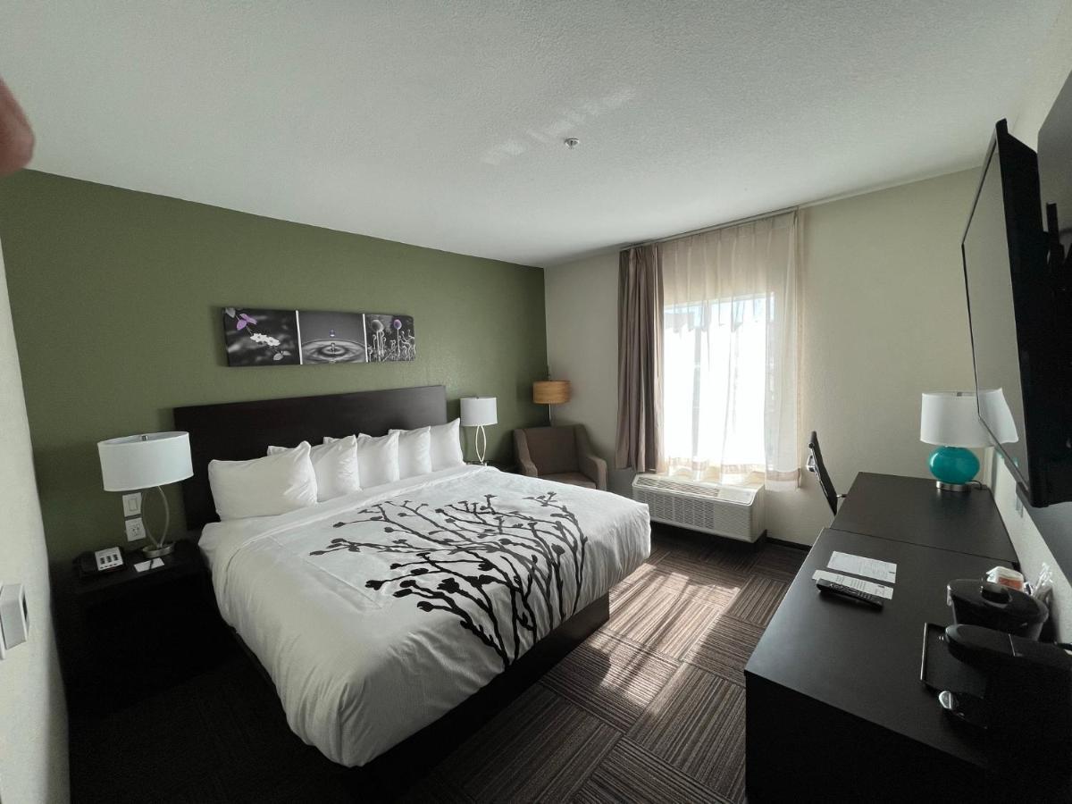 Sleep Northwest - Irving Dallas