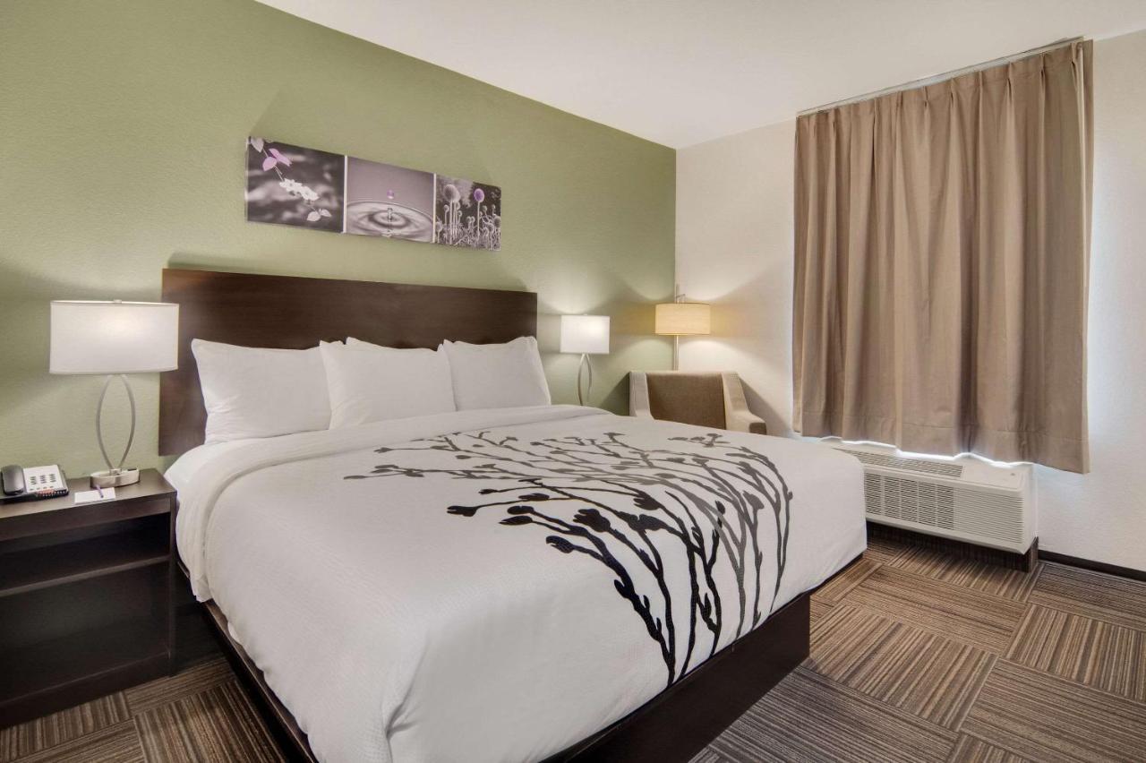 Sleep Northwest - Irving 2* Dallas