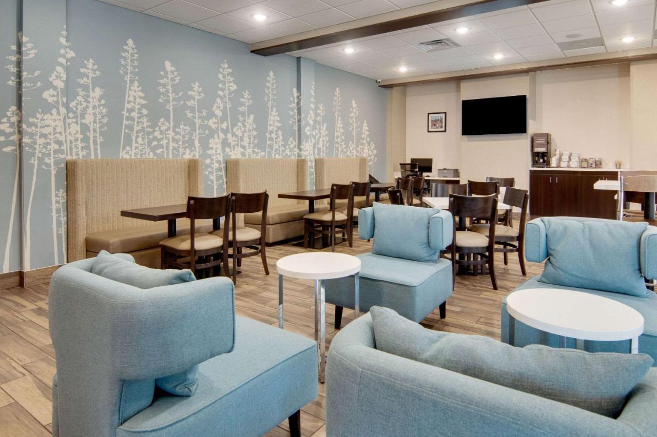Inn Sleep Northwest - Irving 2*