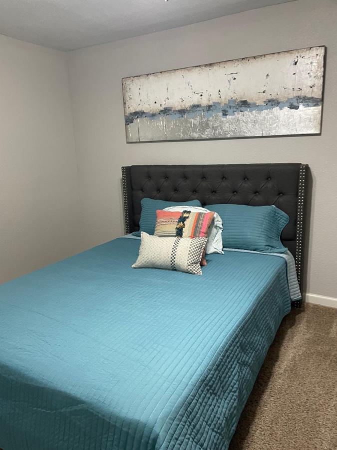 Central Dfw Close To Stadiums And Downtown Dallas! Dallas