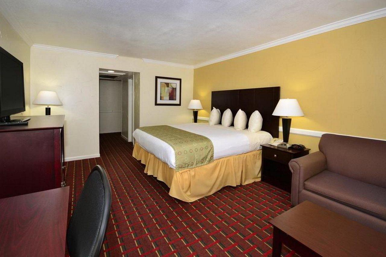 Hotel 6 Tx Downtown Dallas