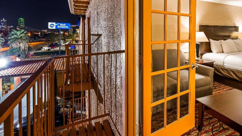 Hotel 6 Tx Downtown Dallas
