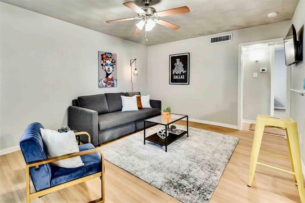 Boutique Flat + Arboretum Tickets Included Apartment *