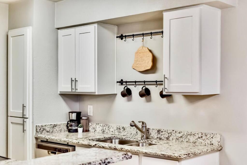 Apartment Boutique Flat + Arboretum Tickets Included