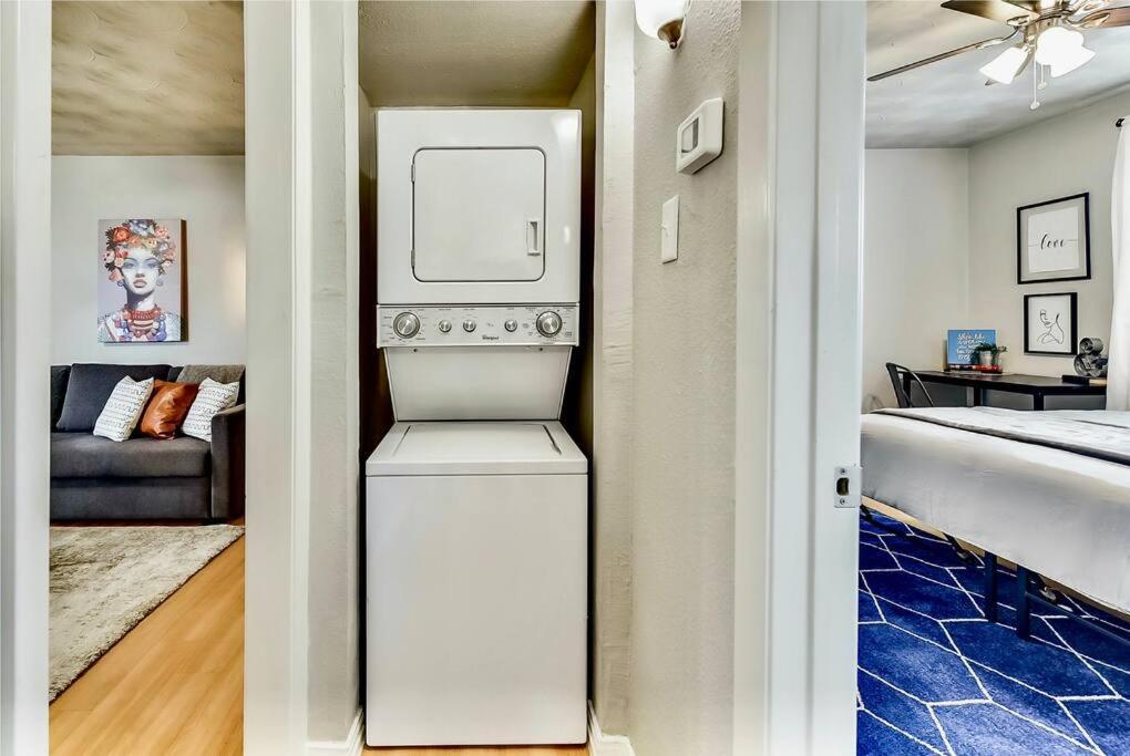 Boutique Flat + Arboretum Tickets Included Apartment