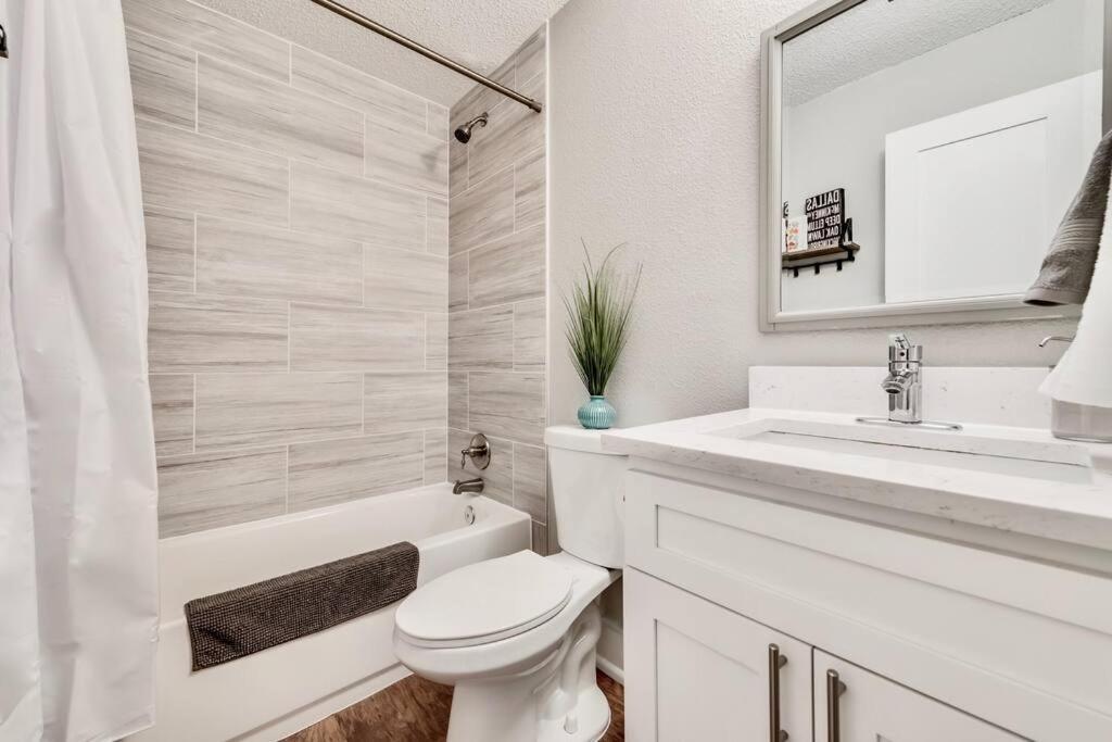 Apartamento The Eastside Flat Arboretum Tickets Included *