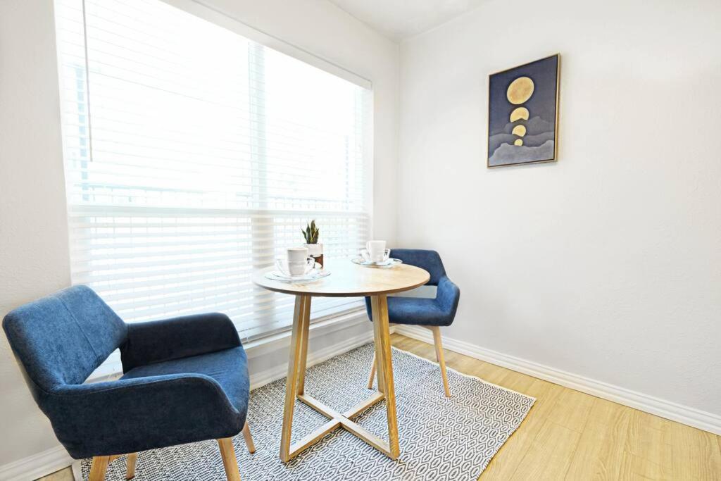 Apartment The Escape & Arboretum Tickets Included *