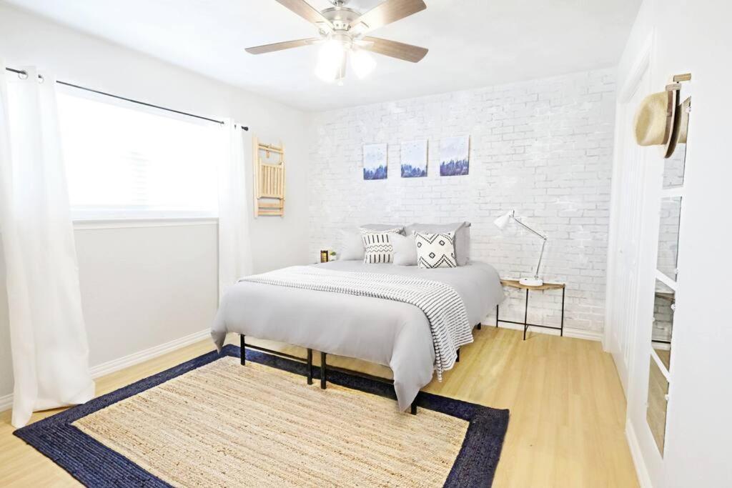Apartment The Escape & Arboretum Tickets Included