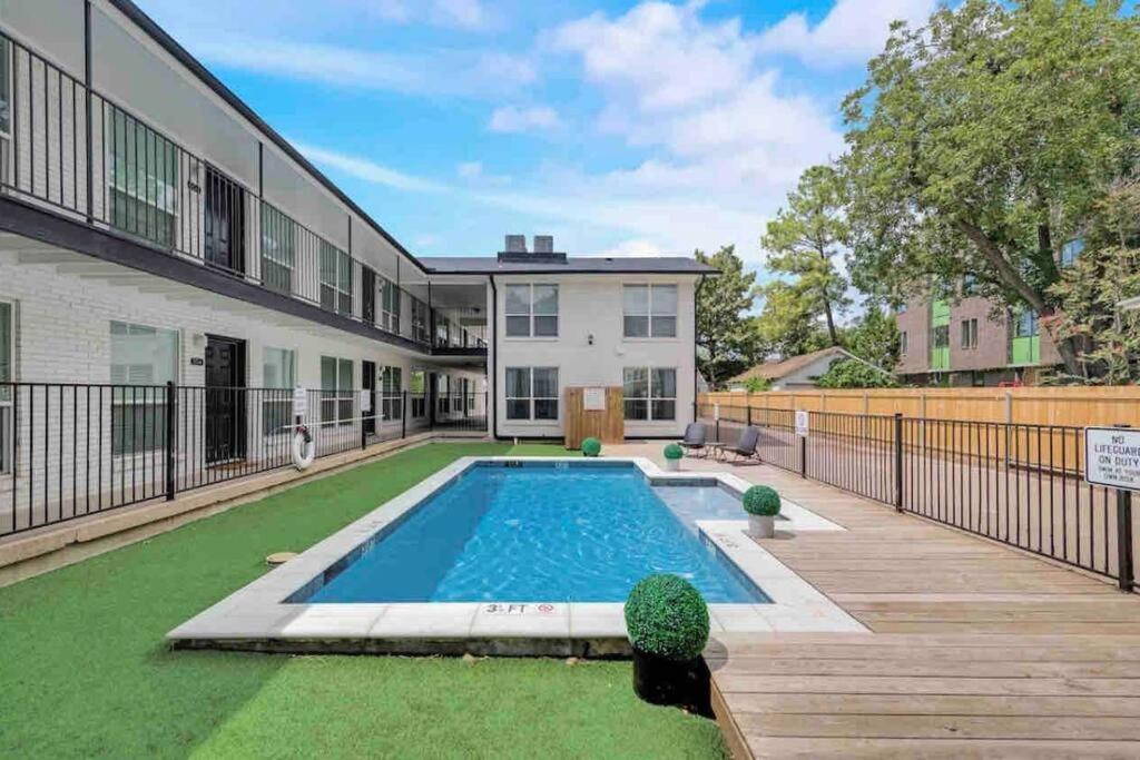 The Escape & Arboretum Tickets Included Apartment *