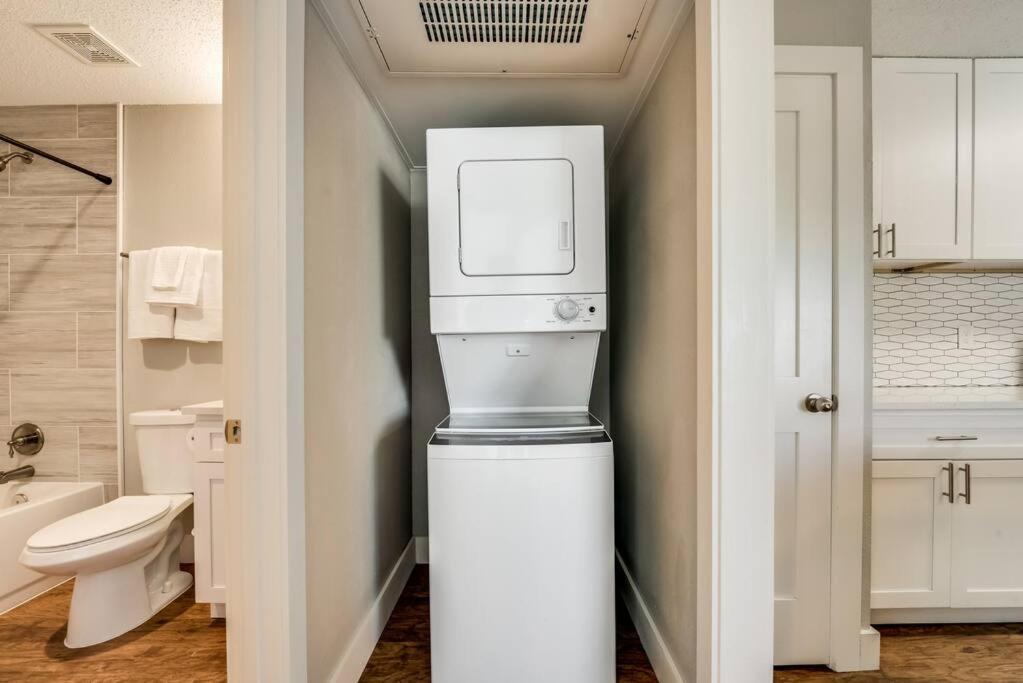Apartment Heart Of Flat Close To Baylor Hospital Dallas