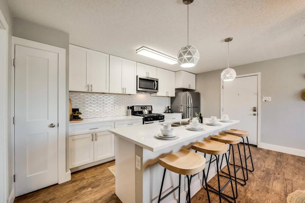 Apartment Heart Of Flat Close To Baylor Hospital Dallas