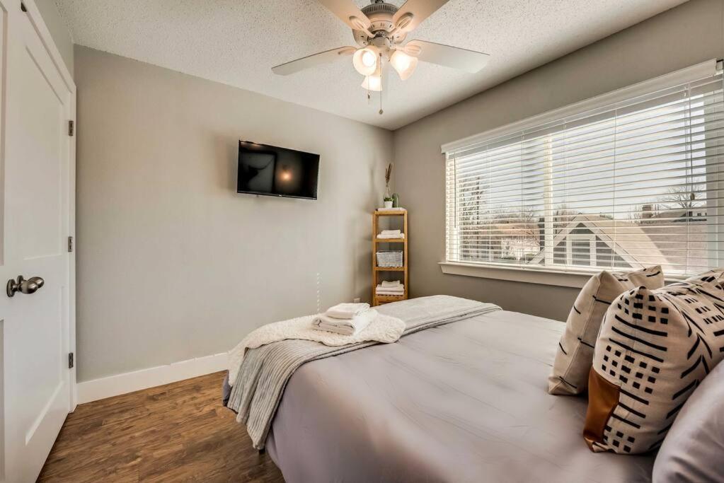 Apartment Heart Of Flat Close To Baylor Hospital *