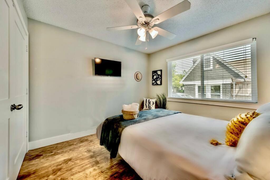 Apartment The Rhythm Near Downtown Dallas!