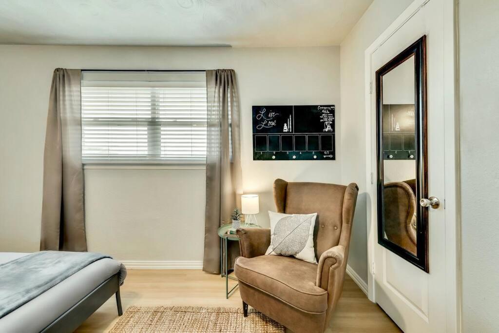 Apartment The Urban Nook Arboretum Tickets Included