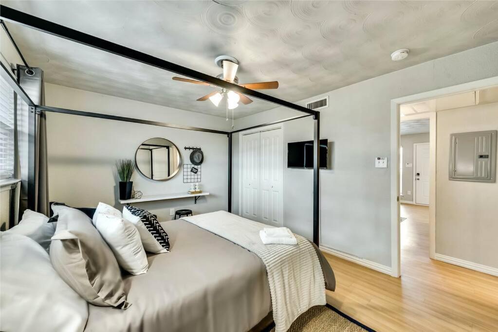 Apartment The Hidden Gem Near Downtown Dallas
