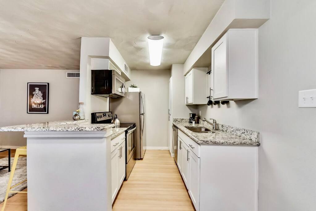 Apartment Boutique Flat + Arboretum Tickets Included *