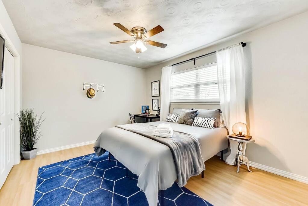 Apartment Boutique Flat + Arboretum Tickets Included