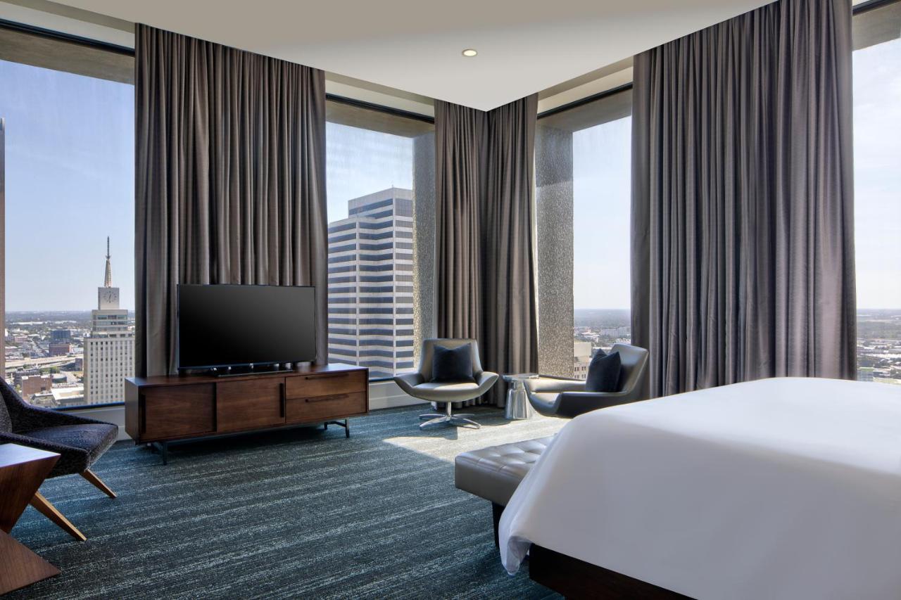 The Westin Downtown 4* Dallas