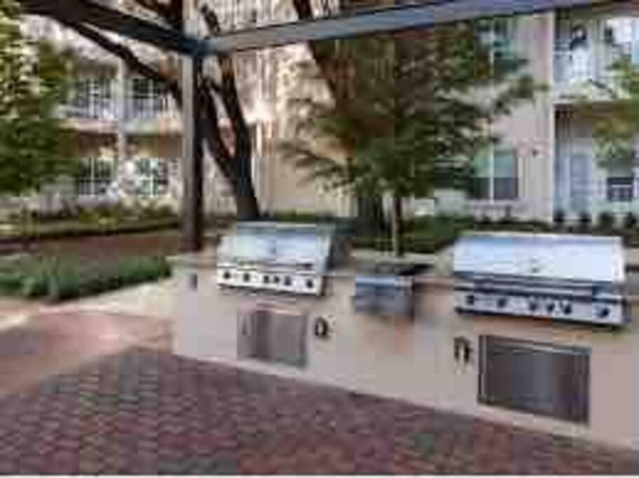 Cozi Uptown Bohemian Oasis W/ King Bed And Hammock Apartment *