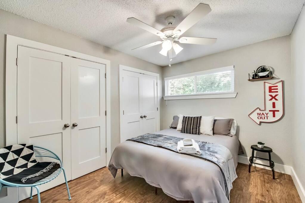 Apartamento The Eastside Flat Arboretum Tickets Included