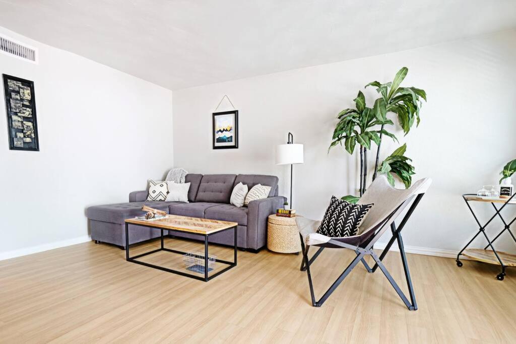 Apartment The Escape & Arboretum Tickets Included Dallas