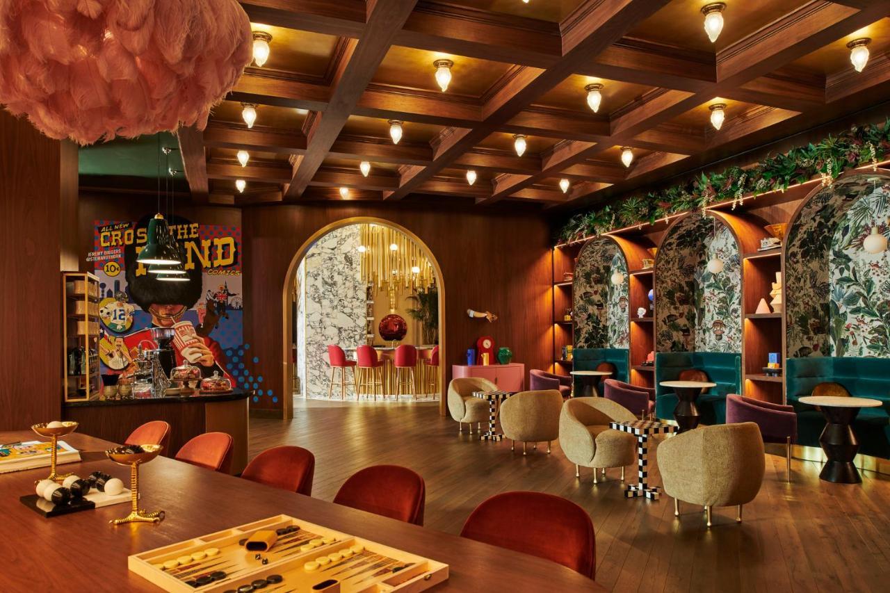 Virgin Hotel Dallas